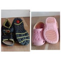 Elefanten Sommerschuhe Gr.22 2Paar für nur 7Fr.