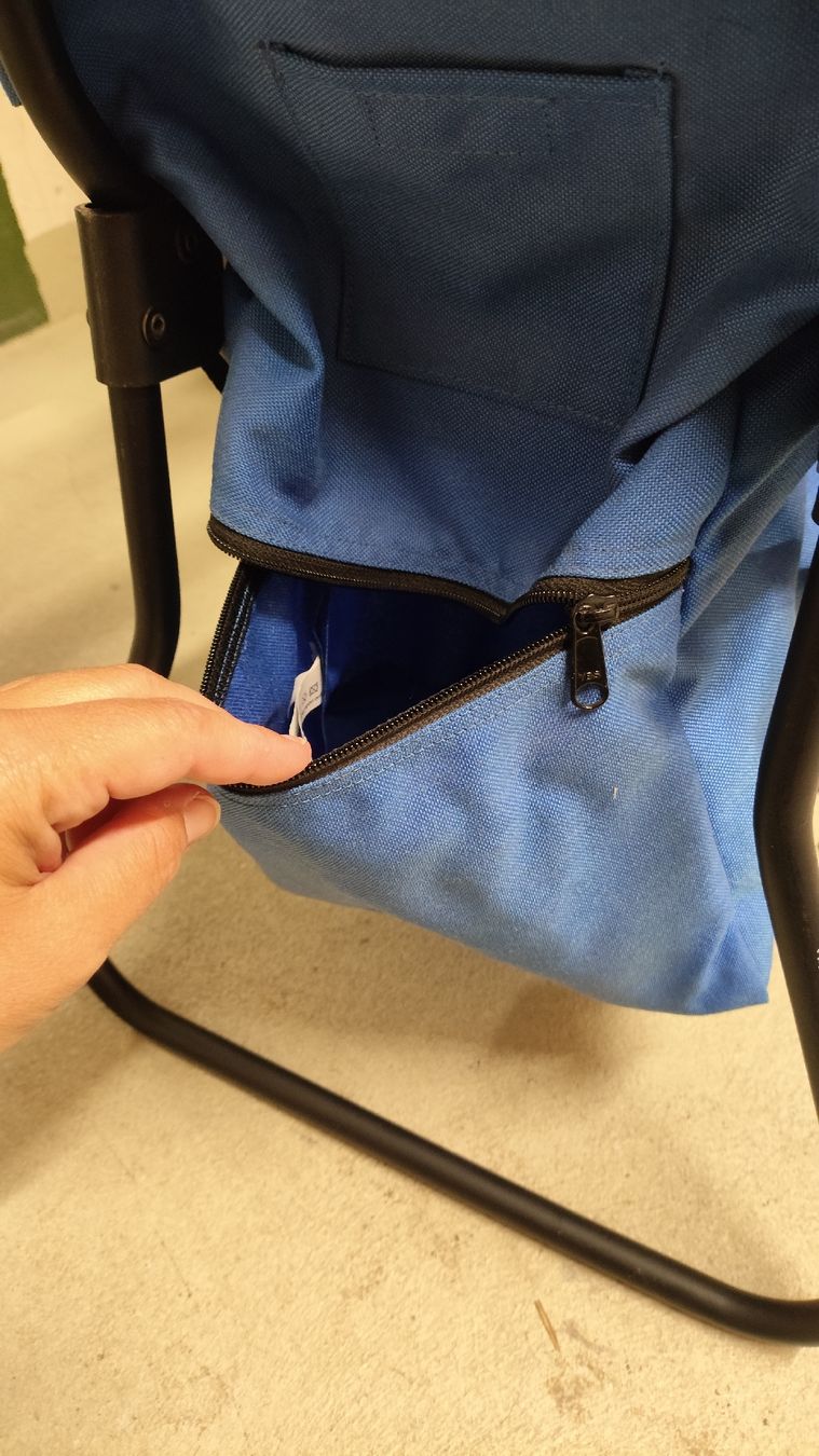 Sacs à dos: Kindertragerucksack  – D'occasion à Gränichen par mco_zk7h 2