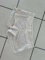 Lululemon Hotty Hot Shorts Weiss Grösse 8 Sommer Top!