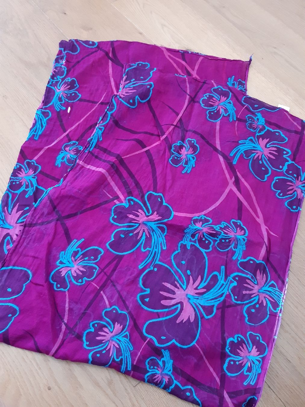 Foulards & écharpes: halstuch pink / violett – Neuf (Voir description) à Nebikon par Haidihooo
