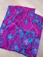 halstuch pink / violett