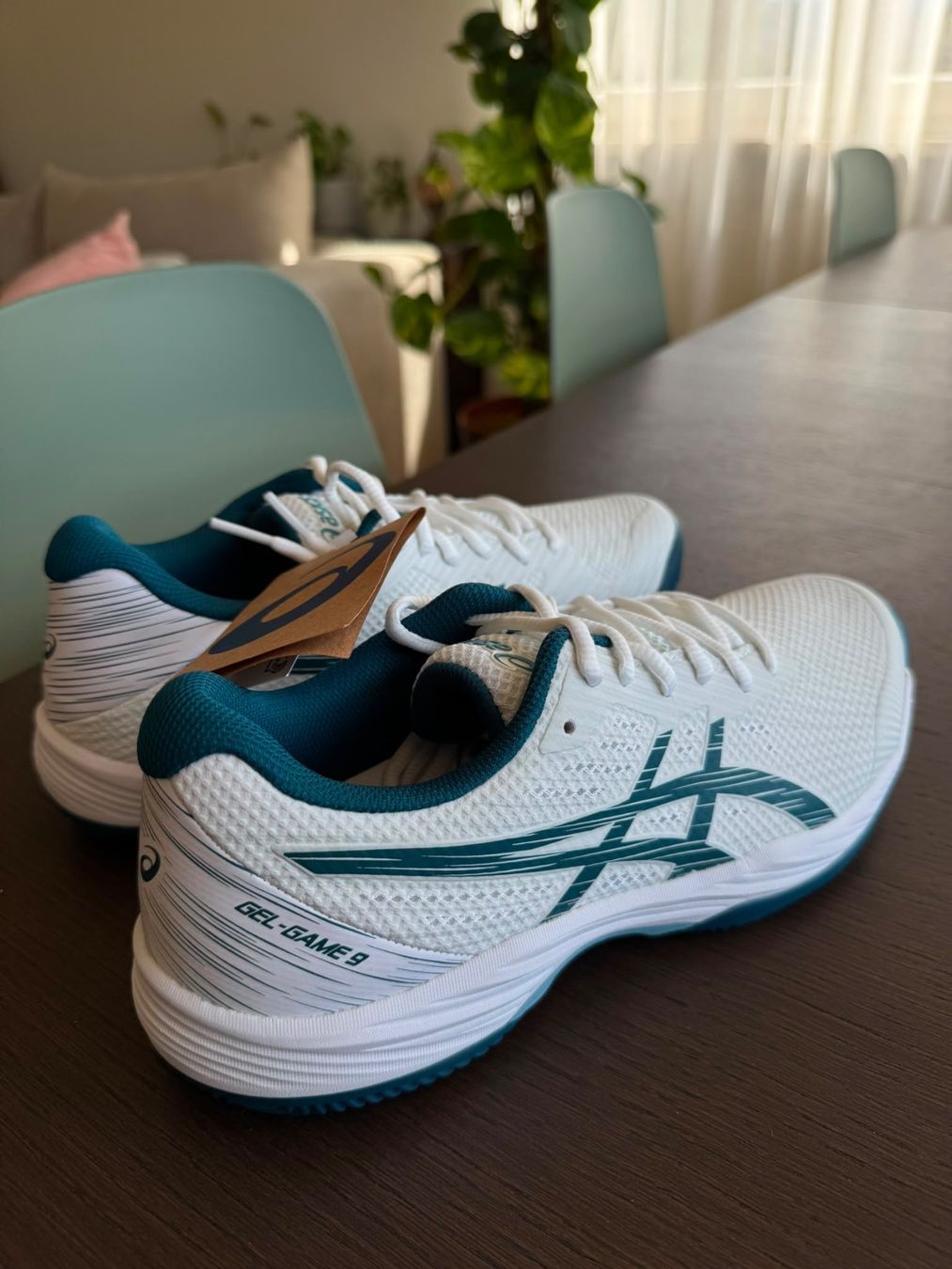 Asics Scarpe da uomo: Tennis Schuhe – Nuovo e nell'imballaggio originale da Seltisberg venduto da Juglans 1