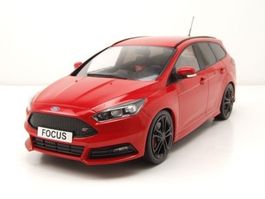 MGC 1:18 2015 Ford Focus ST Estate