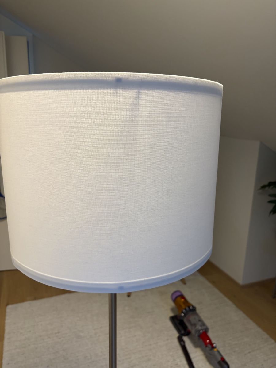Ikea Lampade: Ikea Stehlampe – Nuovo (secondo la descrizione) da Zizers venduto da ndi_b2d6 1