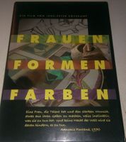 Frauen Formen Farben (Jens-Peter Rövekamp)  Dialekt. ©'2005