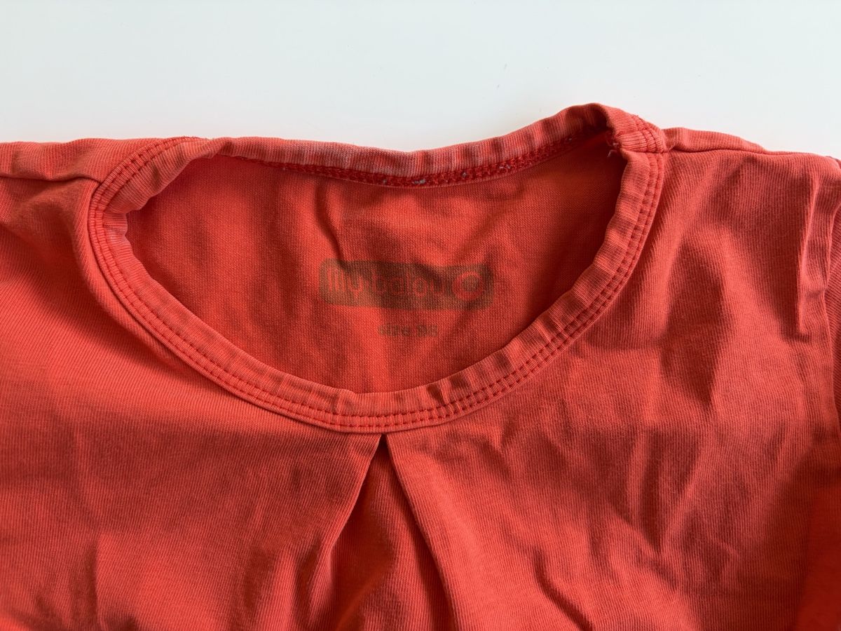 Blusen, T-Shirts & Tops: T-Shirt, Gr. 98 – Gebraucht aus Uster von steursk 1