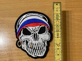 Patch Sticker Aufnäher 5
