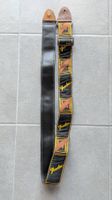 Guitar strap Fender