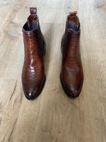 neue 1874 by Walder Chelsea Boots, Grösse 36