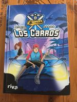 iCrimax - Mit Vollgas durch Los Carros - Jugendbuch