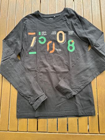 name it - Sweatshirt, Grösse 146-152