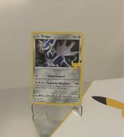 Pokémon FR Dialga Célébration