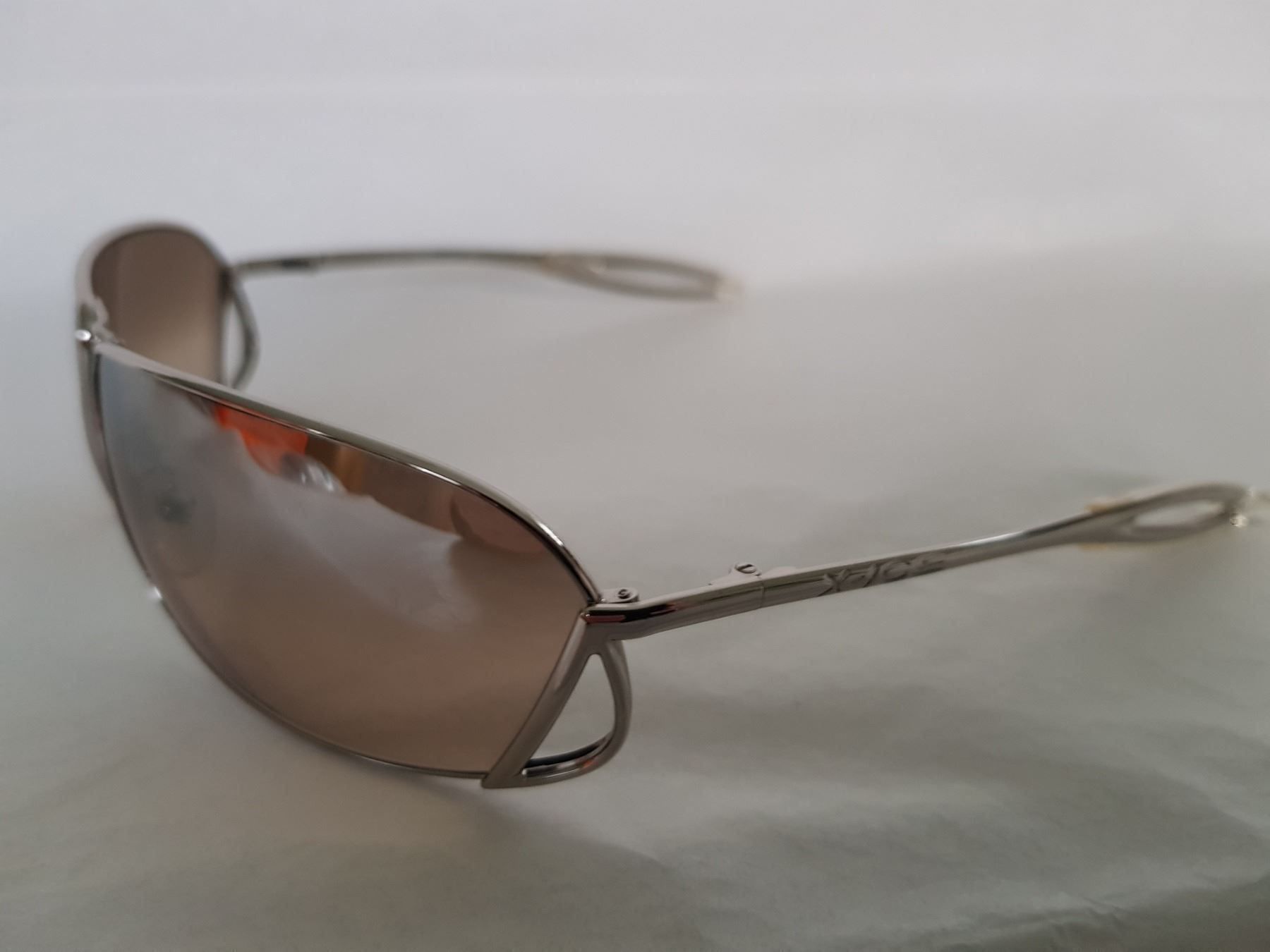 Occhiali & Lenti: X-ICE  Herren  Sonnenbrille Bogen Front – Nuovo e nell'imballaggio originale da Aadorf venduto da condor35 2