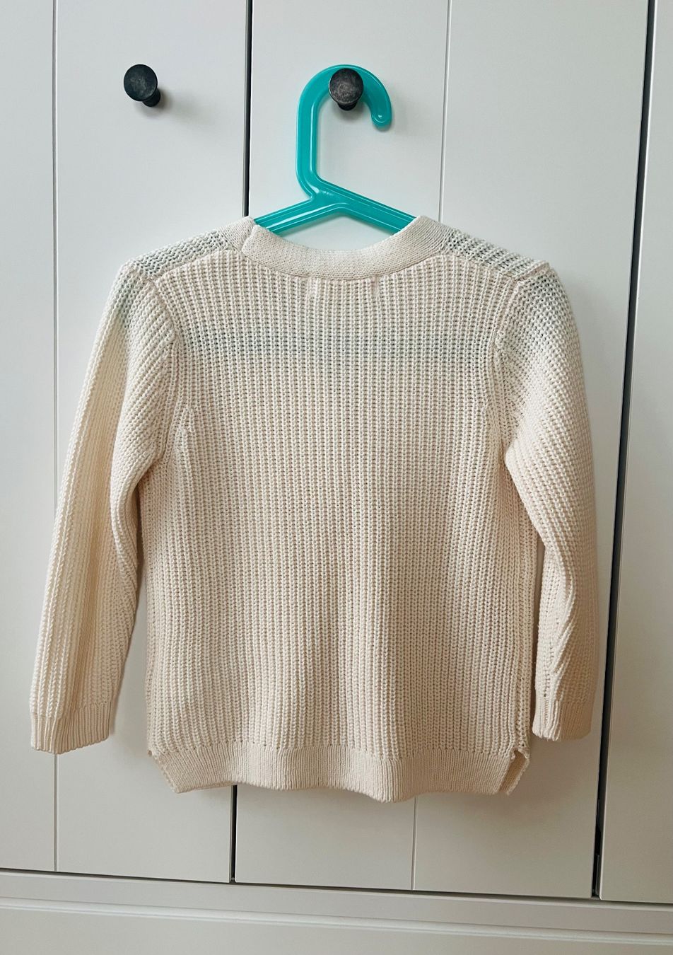 H&M Maglioni & Felpe: H&M, 92, Strickjacke, Pullover, Cardigan, creme – Nuovo (secondo la descrizione) da Burgdorf venduto da rulan 2