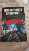 Livre Imperium de Voltenauer et Feuz occasion bon état