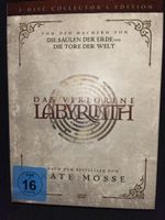 Das verlorene Labyrinth 3-Disc Collector Edition DVD