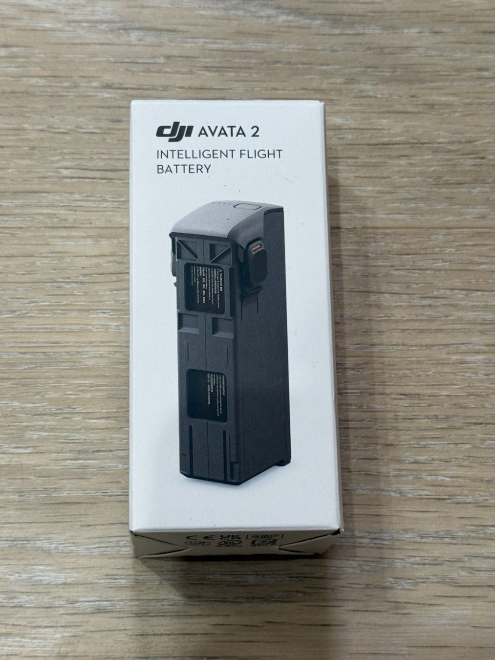 DJI RC Modellbau: DJI avata 2 – Neu und originalverpackt aus Düdingen von its_alreadyMine 1