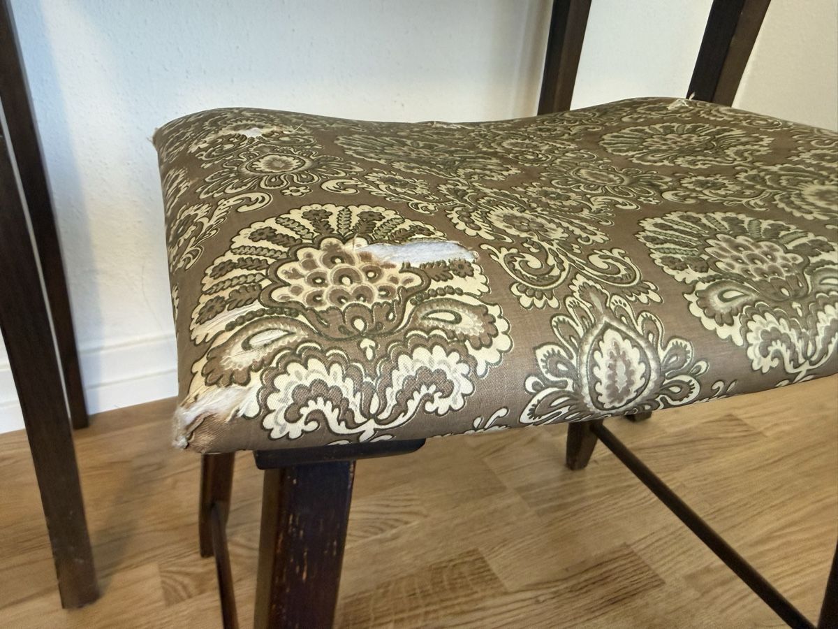 Tavoli da trucco: Vintage Schminktisch – Usato da Zürich venduto da Alinasimon 4