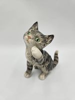 Goebel Katze 31005 Vintage