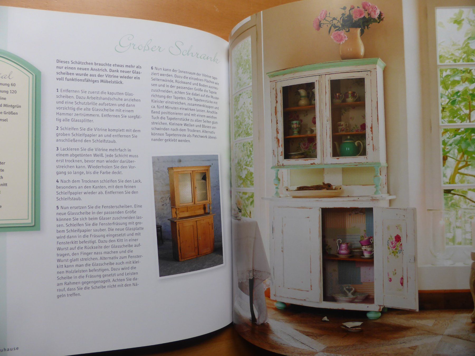 Libri: Shabby chic - Bettina Schons - Flohmarkt chic – Nuovo (secondo la descrizione) da Brunnadern venduto da lesezirkel 2