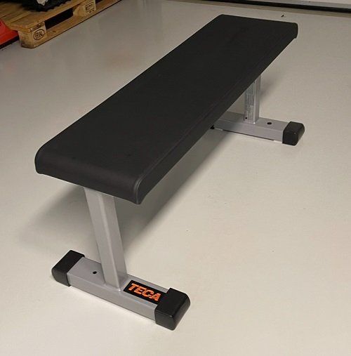 Hometrainer: Teca Flachbank – Usato da Susten venduto da Kora003 1