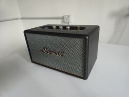 Marshall Acton II Bluetooth Lautsprecher guter Zustand