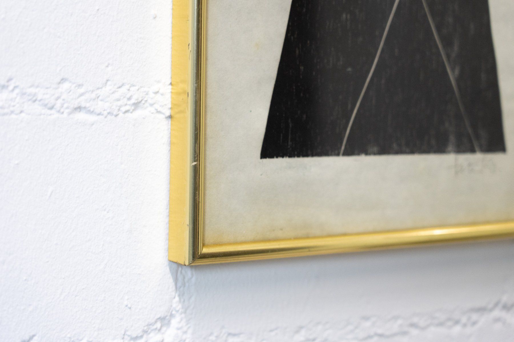 Poster & Bilder: Kunstdruck Nr. 7 - Versand möglich – Gebraucht aus Schaffhausen von Studio-Ara 7