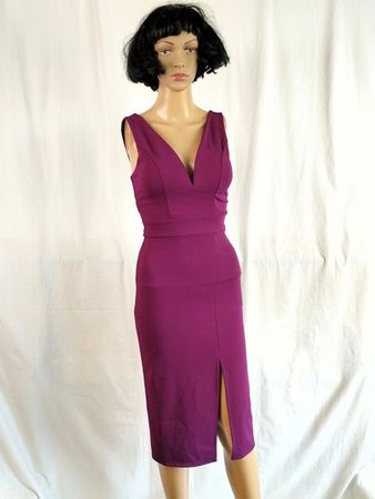WAL G Midi Dress Gr. 36