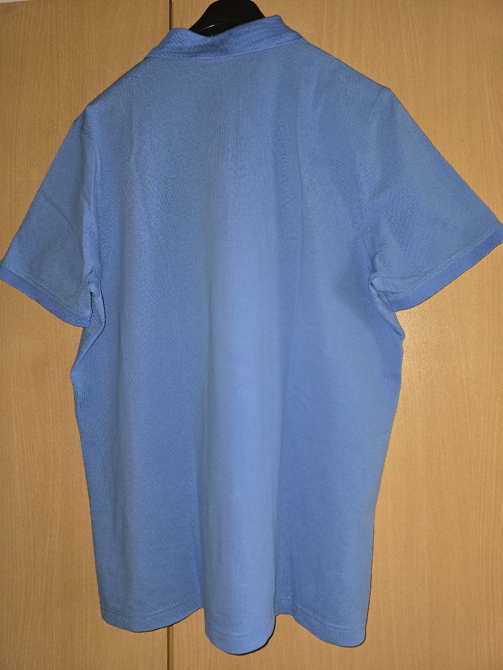 Brooks Magliette Polo: Polo Brooks Brothers, XXL, bleu – Usato da La Neuveville venduto da Diamise 1