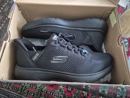 Skechers Schuhe Grosse 43