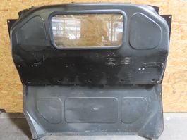 komplette Rückwand VW T5/T6