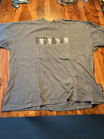 Onkelz Shirt böhse böhse böhse Rarität