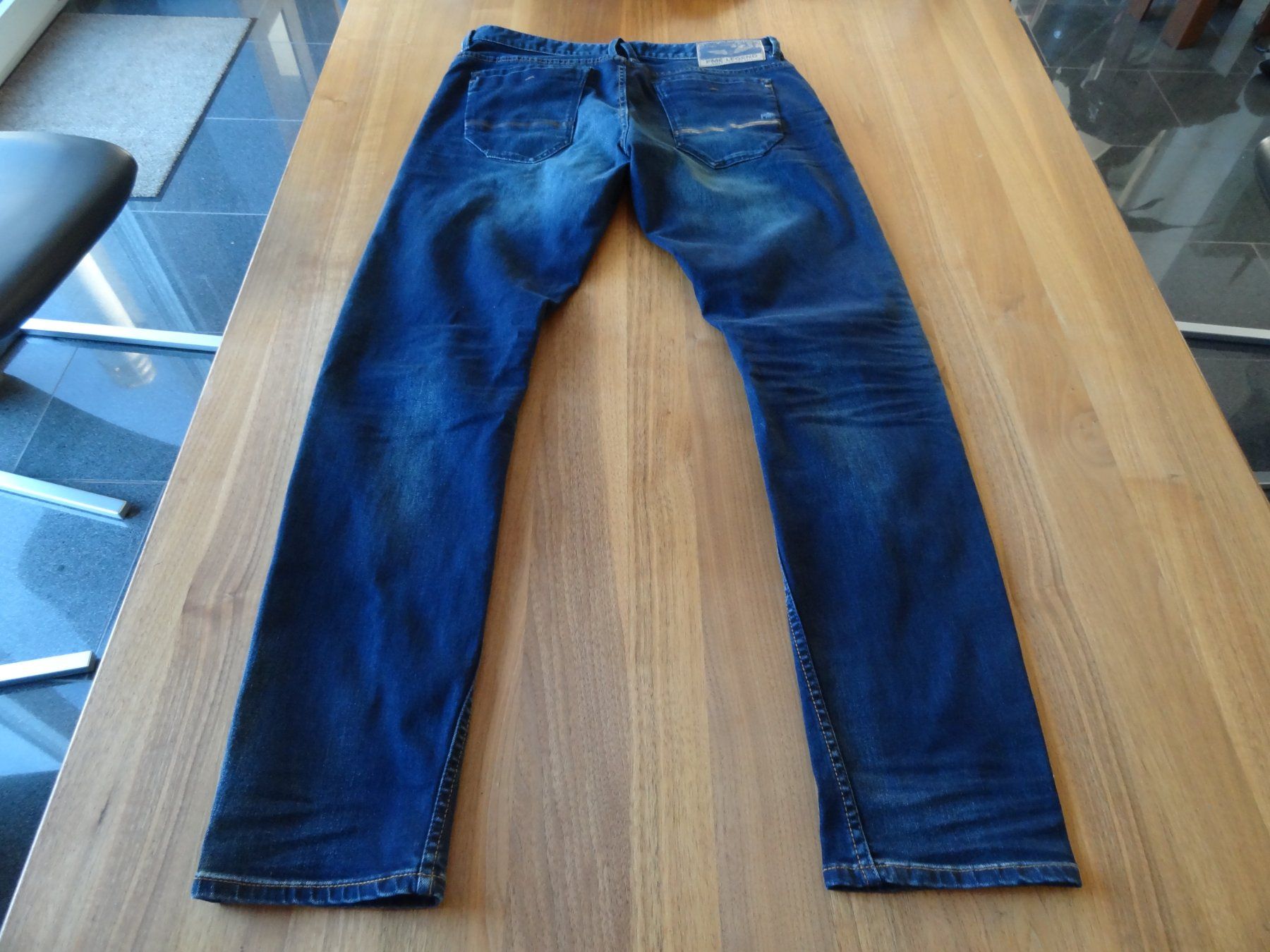 PME Legend Jeans: Herren Jeans PME Legend – Nuovo (secondo la descrizione) da Neunkirch venduto da reca90 6