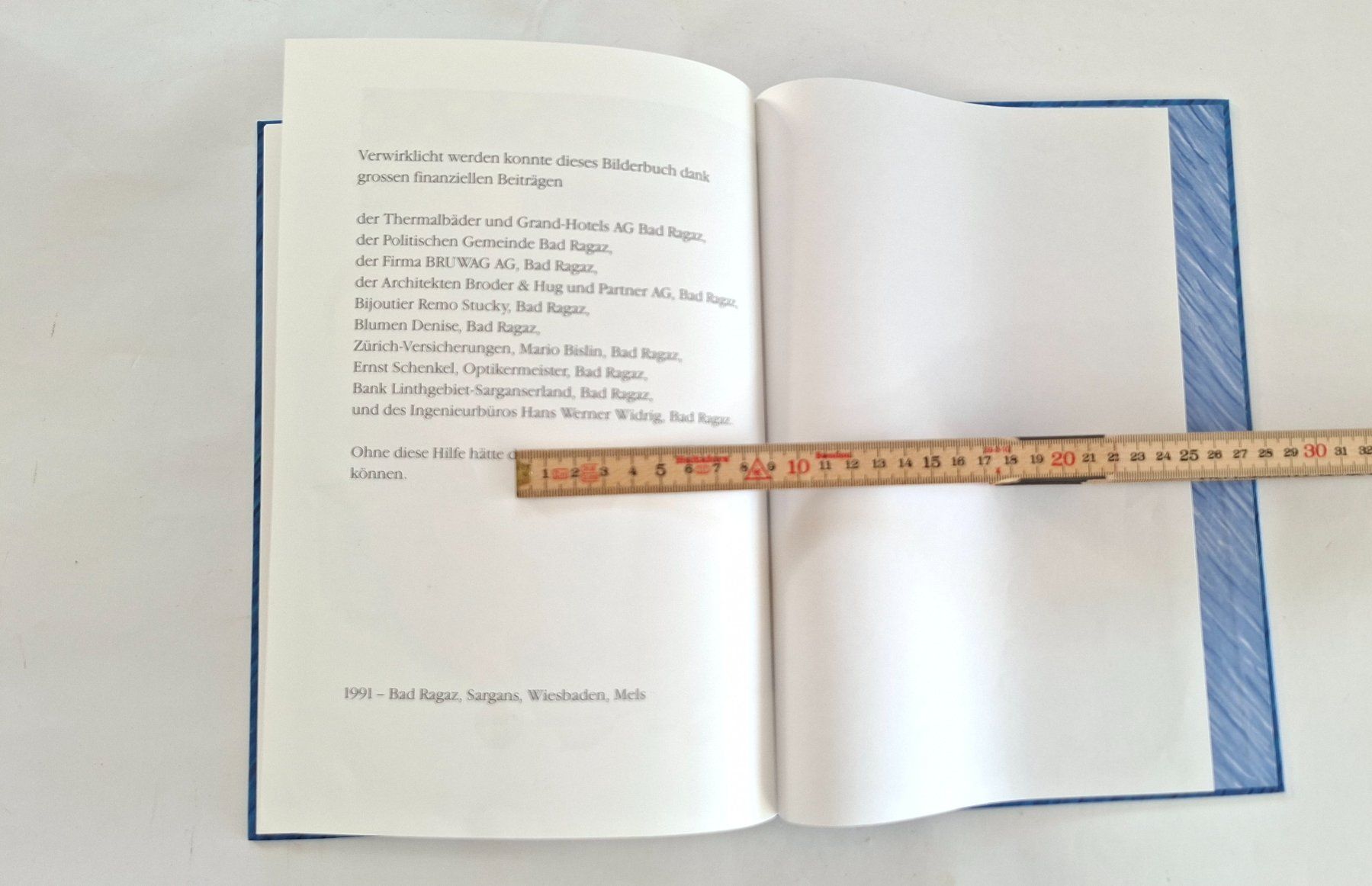Libri: Propeller will fliegen! Kinderbuch Geschichte – Usato da Opfikon venduto da Diversamente 2