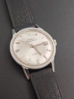 DUBEY & SCHALDENBRAND AUTOMATIC INCABLOC