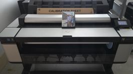 HP DesignJet T3500PS 36" Occasion