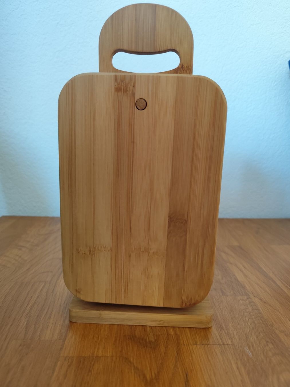 Servierplatten: Frühstücksbrett 6 Stück – Neu (gemäss Beschreibung) aus Erlinsbach SO von Uloa1