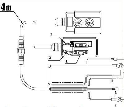Anhänger: 4L Hydraulikaggregat Hydraulik Pumpe – Neu und originalverpackt aus Bottighofen von zaap 3
