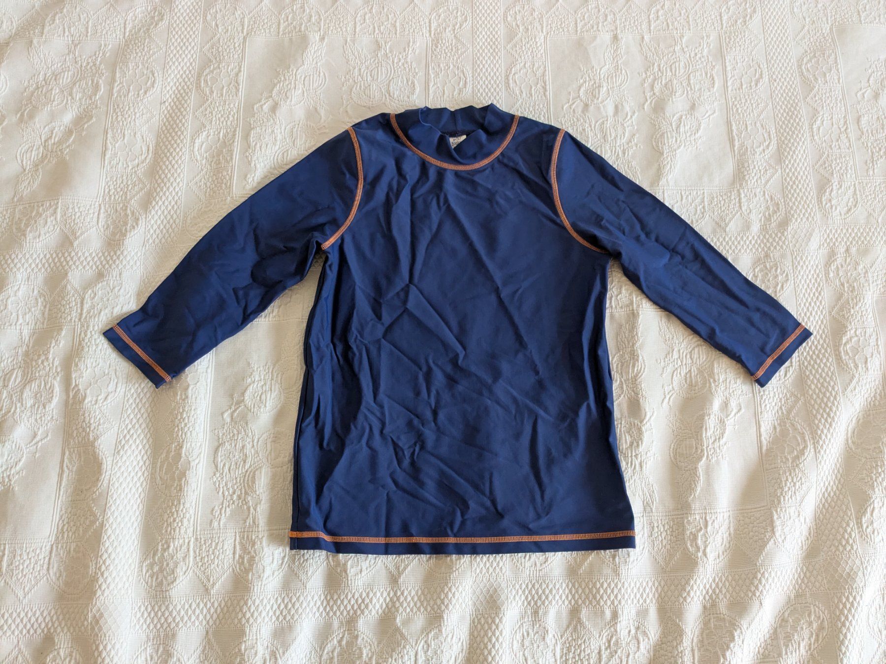 Mini Boden Hemden, T-Shirts & Polos: Mini Boden UV-Shirt Gr. 146/152 – Gebraucht aus Adliswil von bibuubib