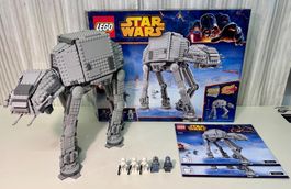 Lego 75054 Star Wars AT-AT
