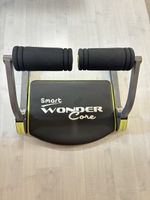 Smart Wonder Core  – UNGEBRAUCHT inkl. Training CD