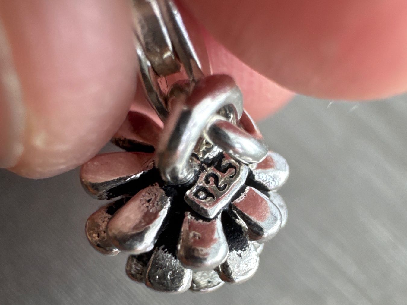 Anhänger: Anhänger 925 Silber – Gebraucht aus Niederuzwil von leo_8857 1