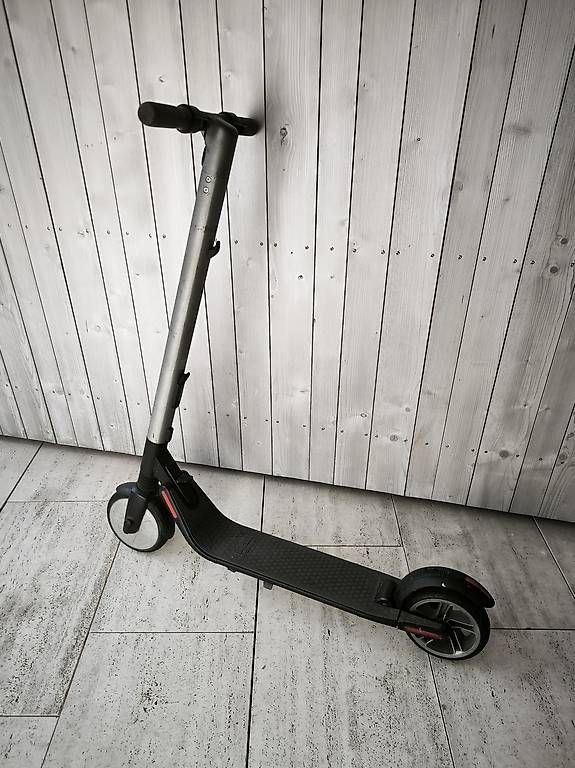 Kickboard: Segway Ninebot ES25 – Gebraucht aus Emmenbrücke von Jamesare 2