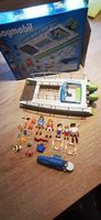 Playmobil 9233 Glasbodenkatamaran mit Motor