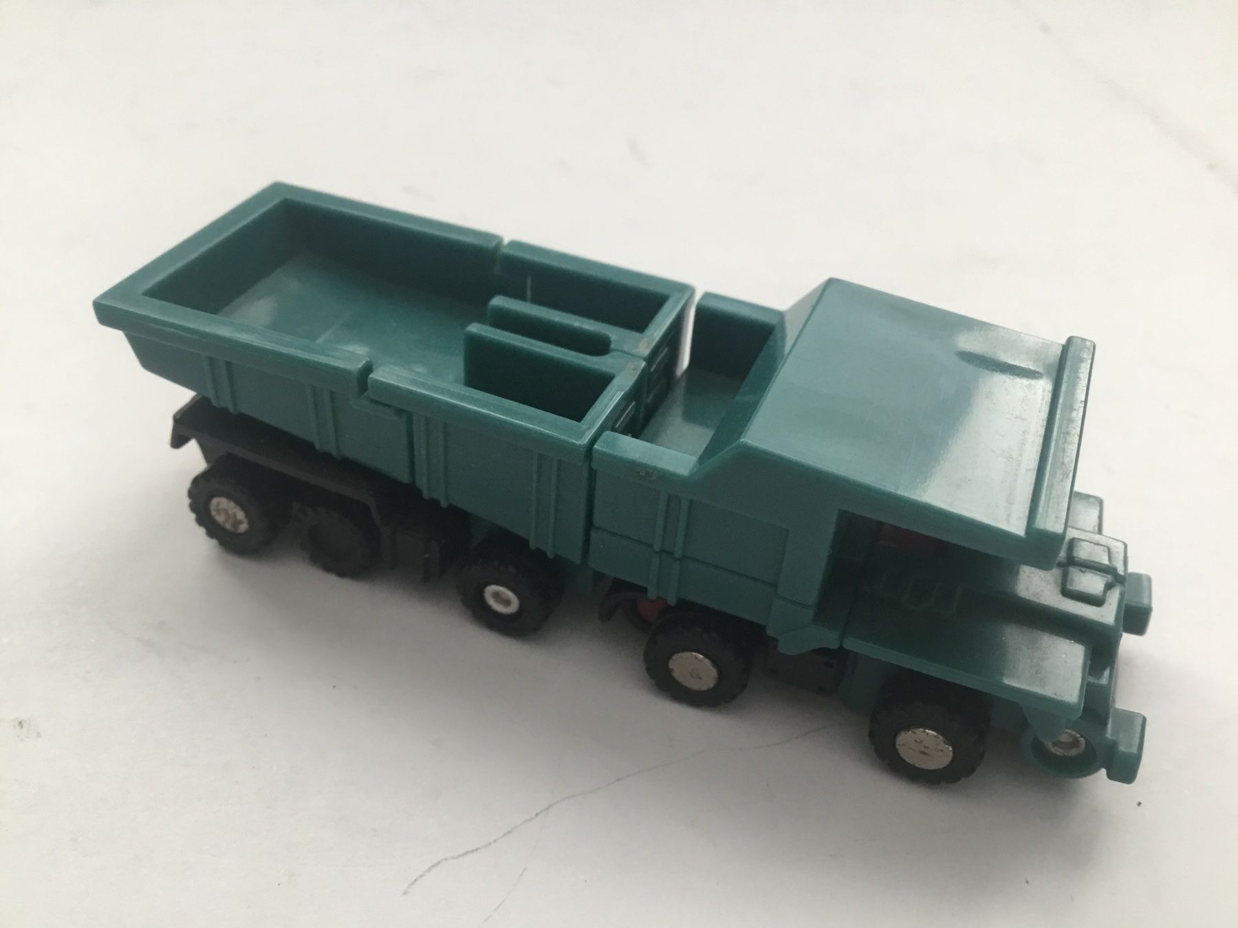 Hasbro Figuren: Hasbro Transformer Set – Gebraucht aus Dänikon ZH von didi1103 7