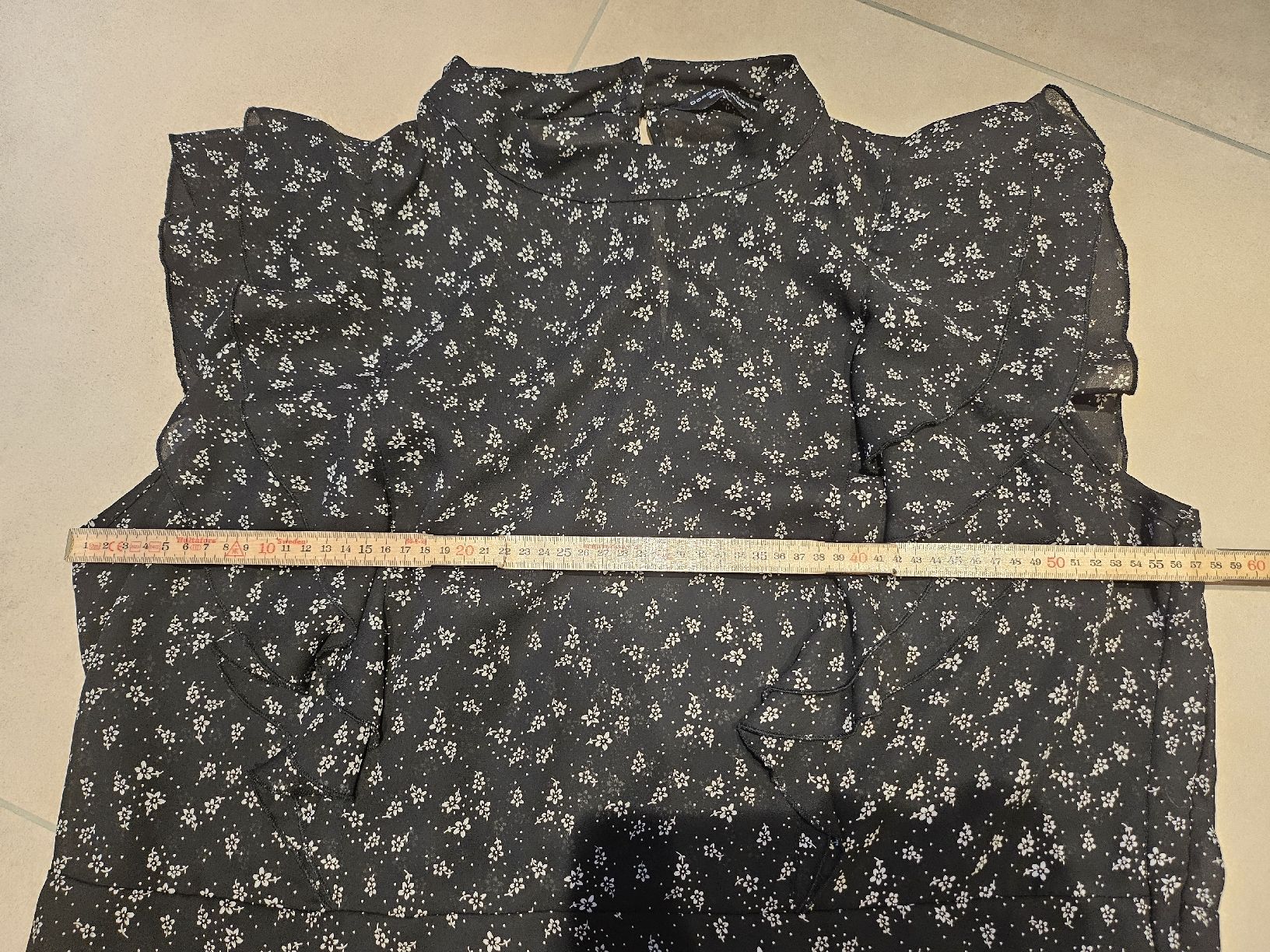 Dorothy Perkins Blusen: Bluse Dorothy Perkins gr.50 – Gebraucht aus Allschwil von na.wi.90 3