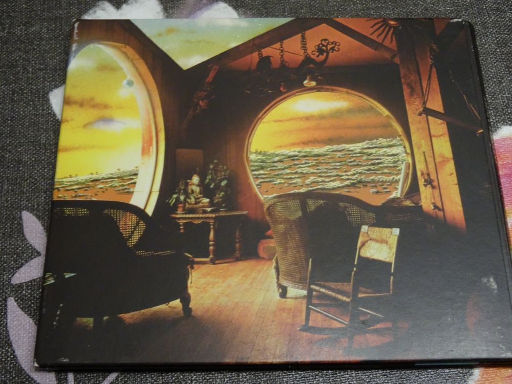 Lightning Dust / Lightning Dust - CD (Used)