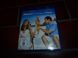 Meine Erfundene Frau BLU-RAY