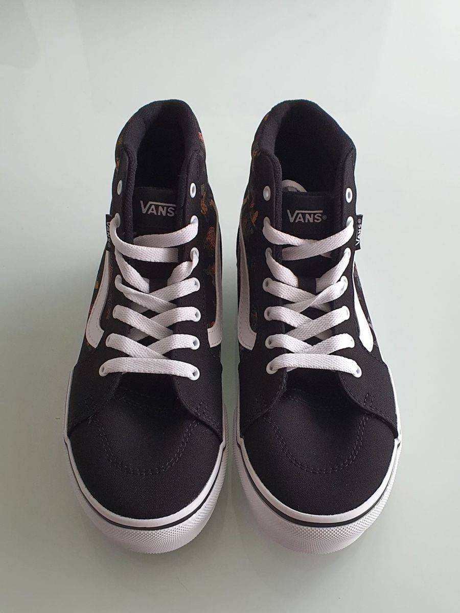 Vans Schuhe für Mädchen: Gr. 35 - VANS Kinderschuhe, Neu – Neu und originalverpackt aus Nürensdorf von Mandy_Nguyen 2