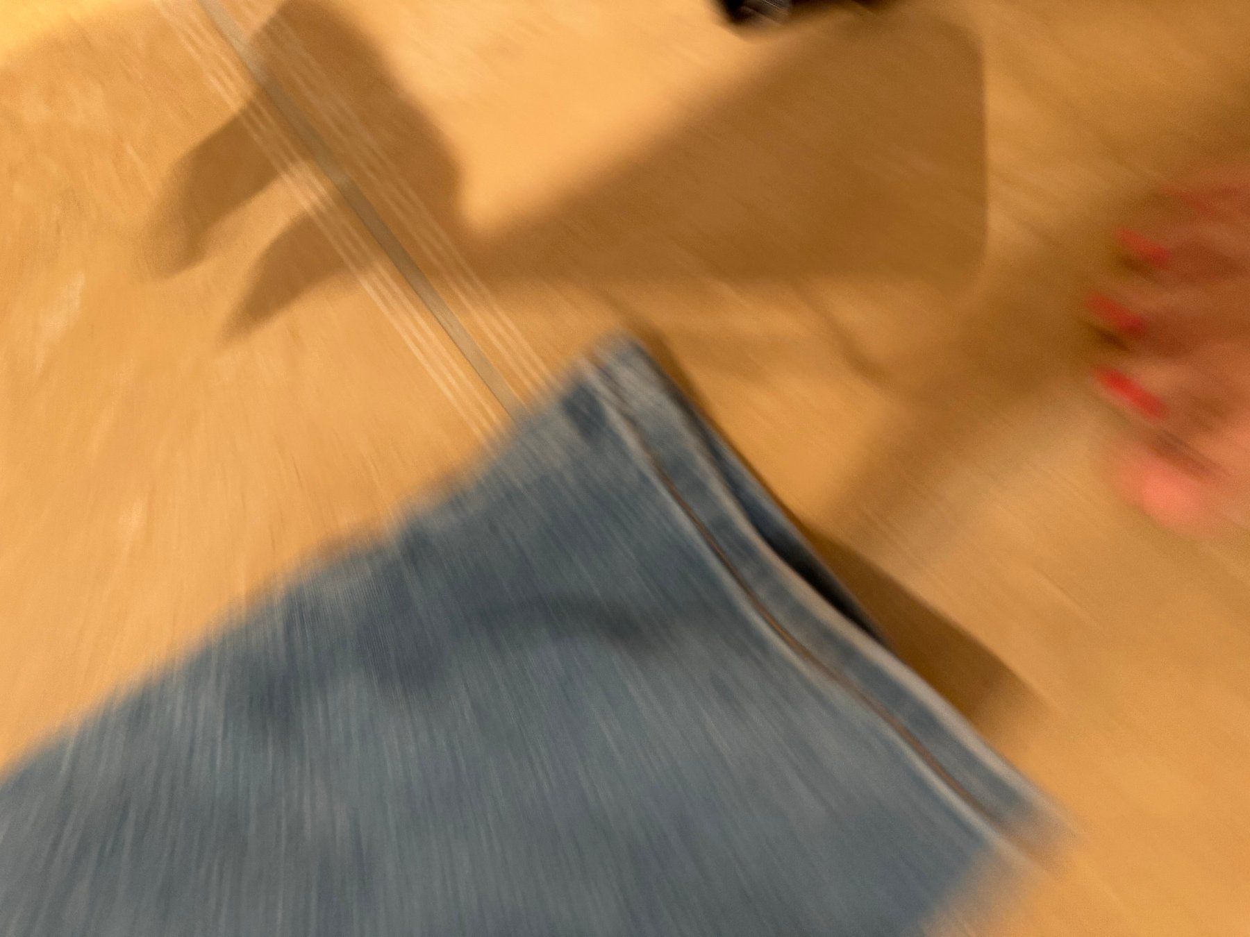 Bershka Jeans: Bershka NWT jeans, 36 – Neu (gemäss Beschreibung) aus Klingnau von Markus14 3